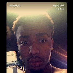 Meet your Posher, Tracy